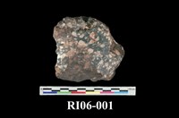 藏品(輝綠岩)的圖片